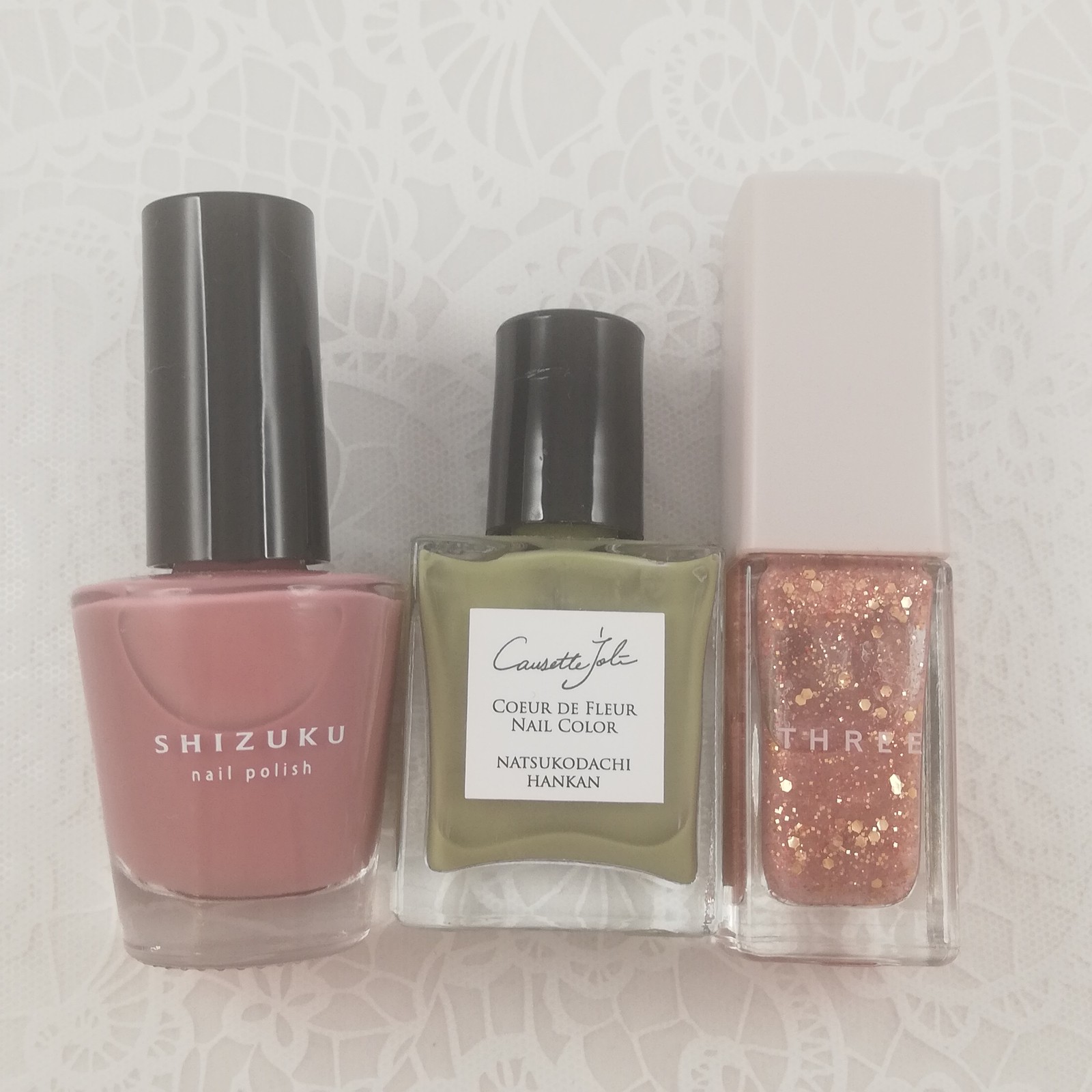 Lemon8 Story 鶴屋八幡 桜餅