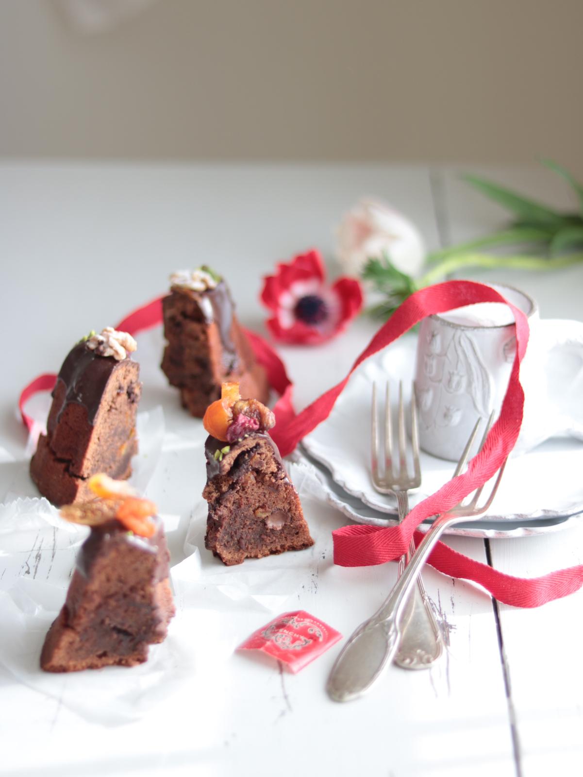 チョコレートのケーキ Ke Kotiinが投稿したフォトブック Sharee