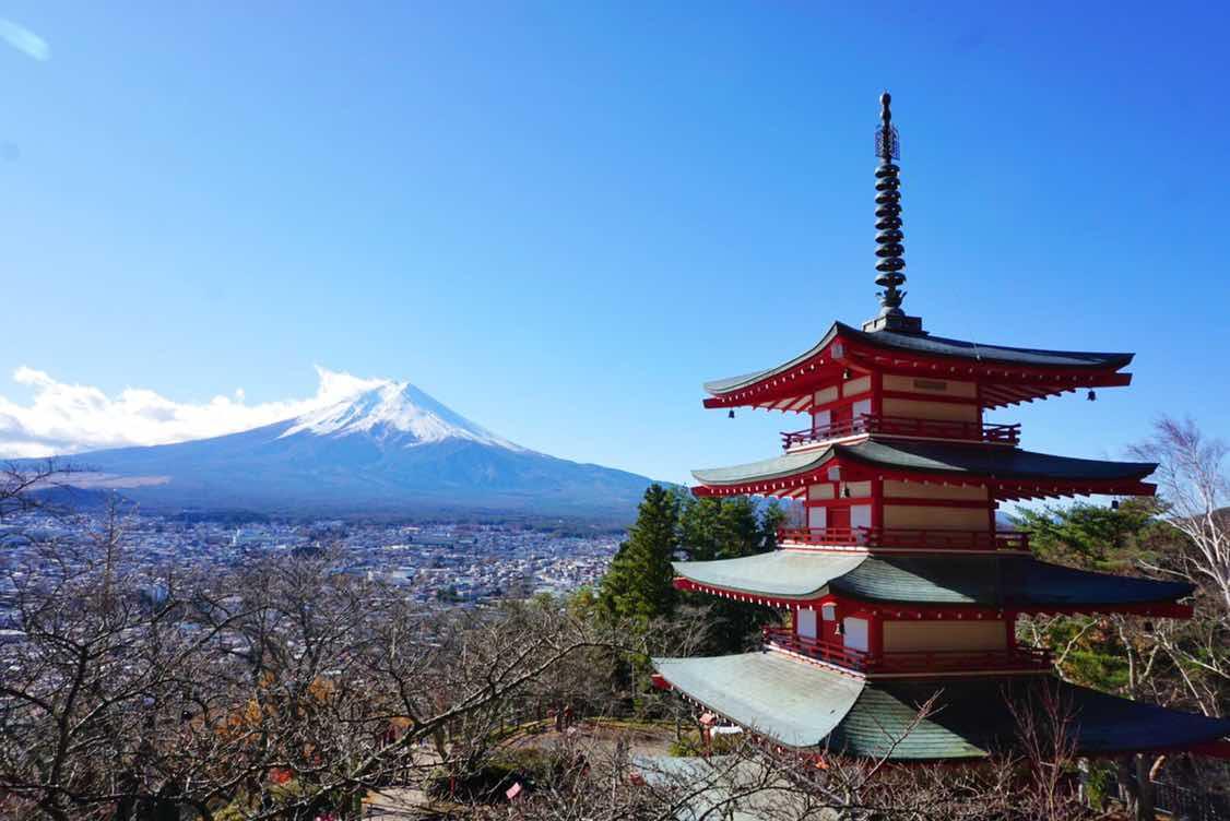 こんな富士山の見方があるなんて 知ってましたか Shogo Fujimuraが投稿した記事 Sharee