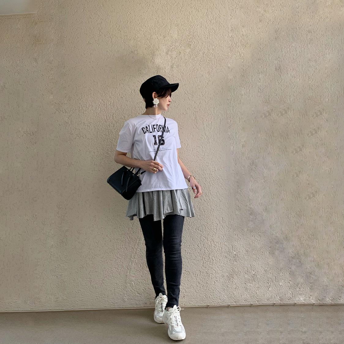 40代のボーイッシュコーデ Ayakonbubuが投稿したフォトブック Lemon8