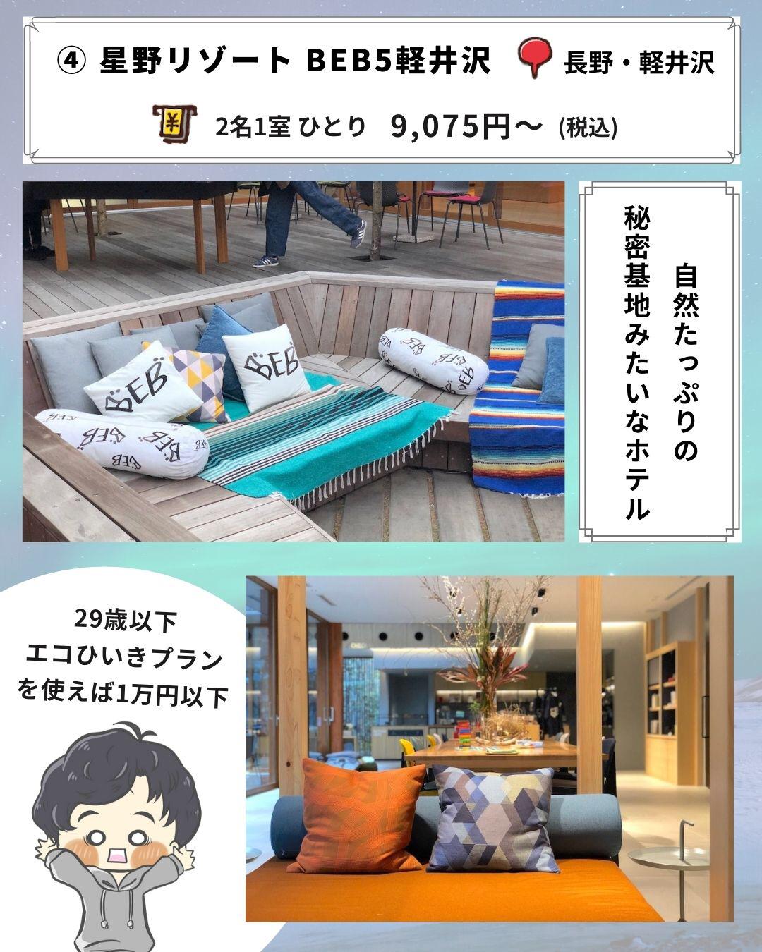 カップルで行きたい1万円以下ホテル くぼたびが投稿したフォトブック Sharee