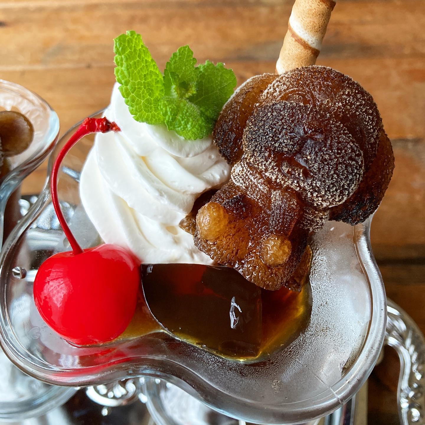 コーヒーゼリーパフェ Emixが投稿したフォトブック Lemon8