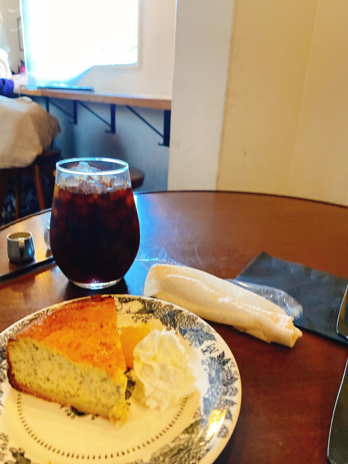 グルテンフリーのケーキが楽しめる 二子玉川のカフェ Madmadが投稿したフォトブック Lemon8