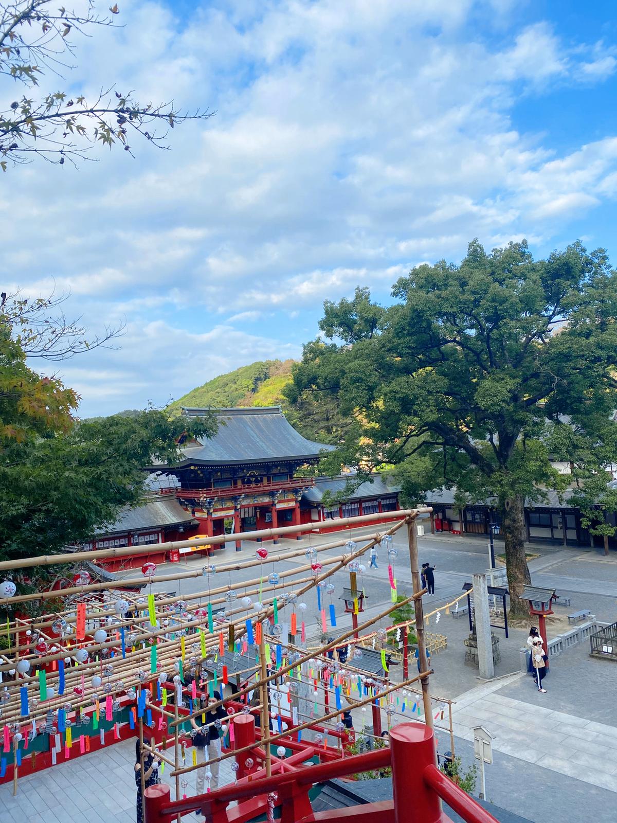 祐徳稲荷神社 紗暮sakuraが投稿したフォトブック Lemon8