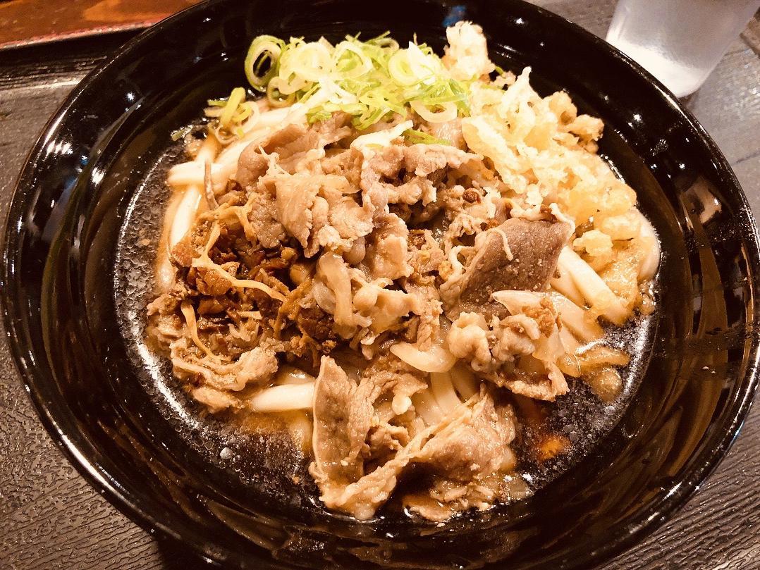 美味しいうどんを食べたいなら新宿にある 東京麺通団 へ キャベツ王子が投稿した記事 Sharee