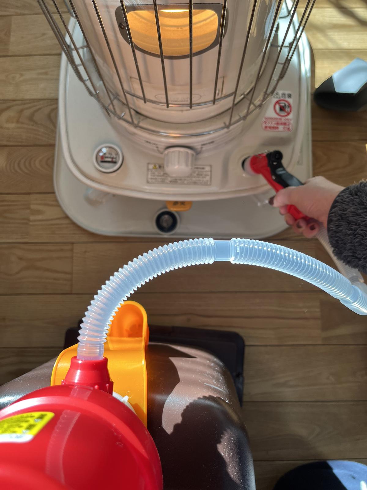 この時期おススメ 灯油問題 Ogatomo Homeが投稿したフォトブック Lemon8