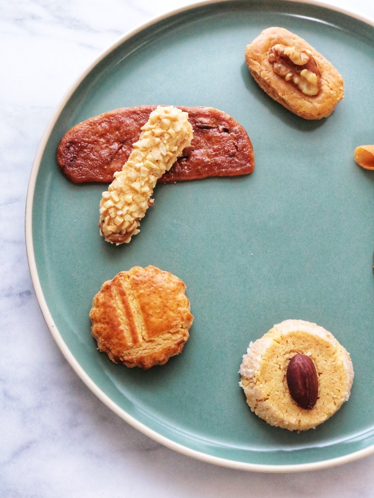 Lemon8 Story オーボンヴュータン クッキー 新幹線