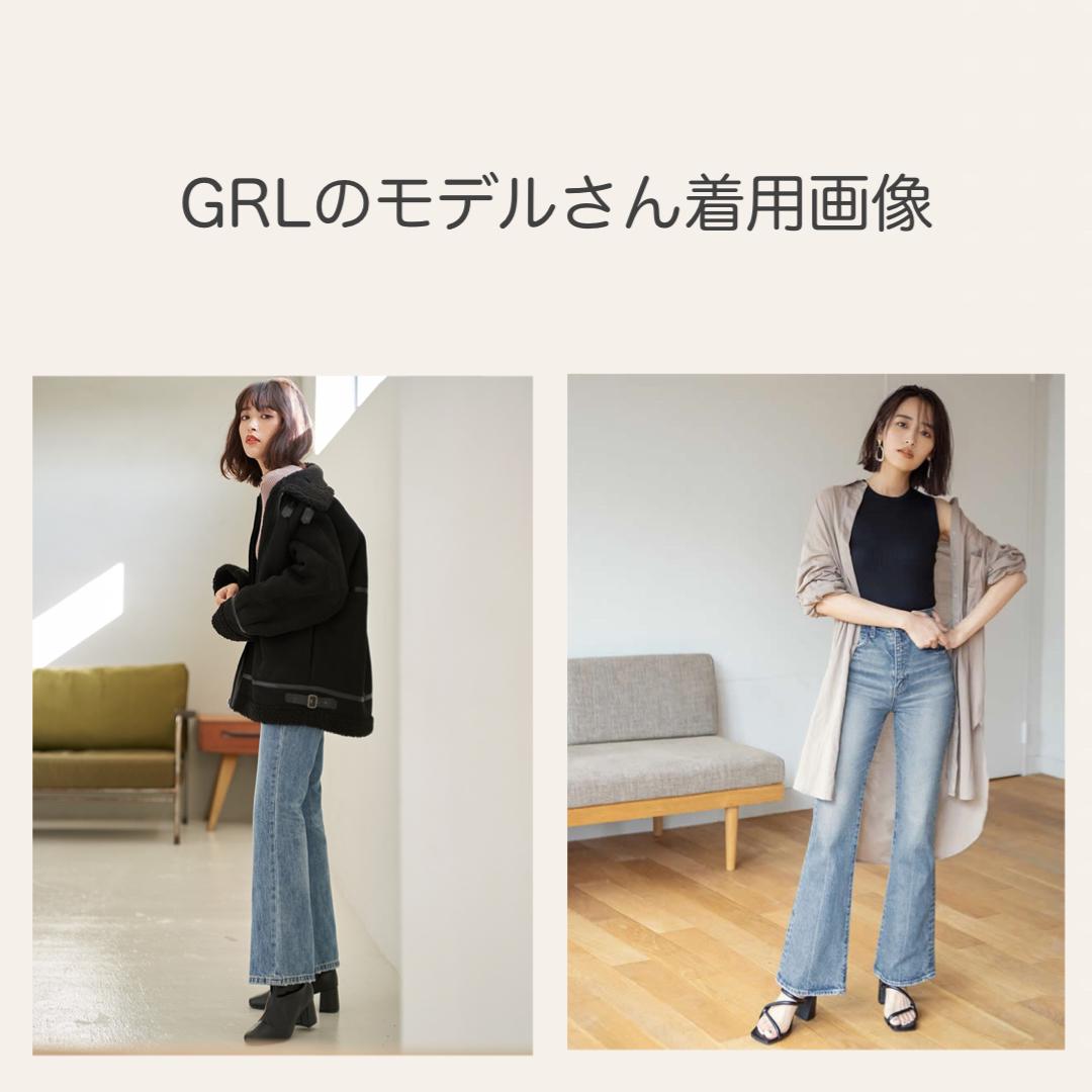 Grl コスパ最強 神デニム アンナ が投稿したフォトブック Lemon8