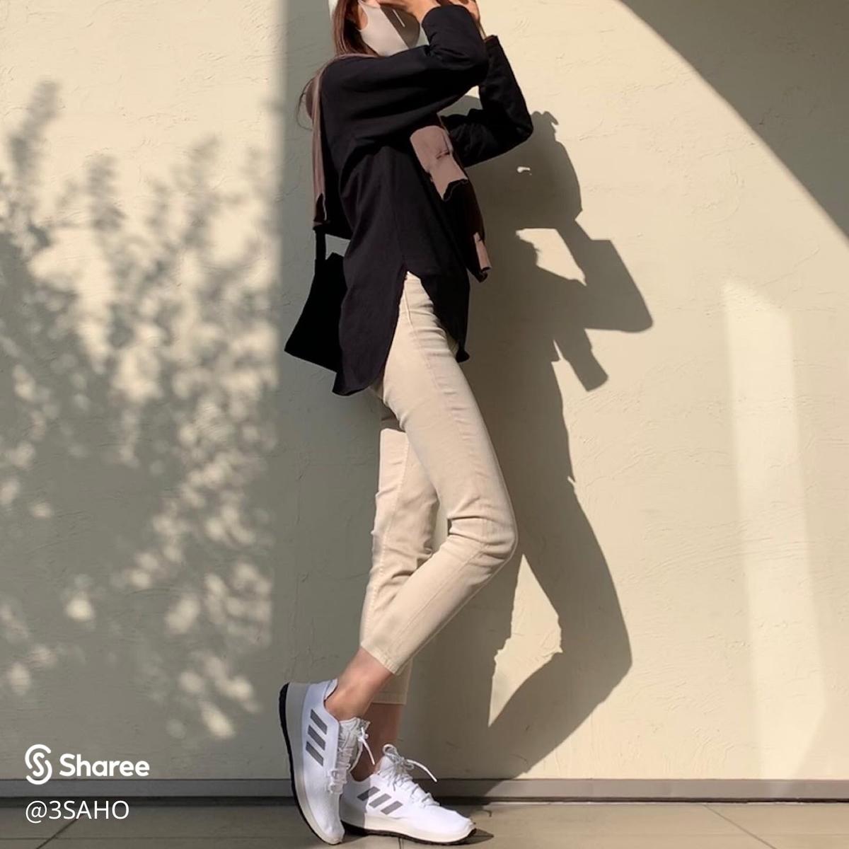 代後半から着るカジュアルファッション特集 おすすめのブランドとお手本コーデ15選を紹介します Sharee Trendが投稿した記事 Sharee