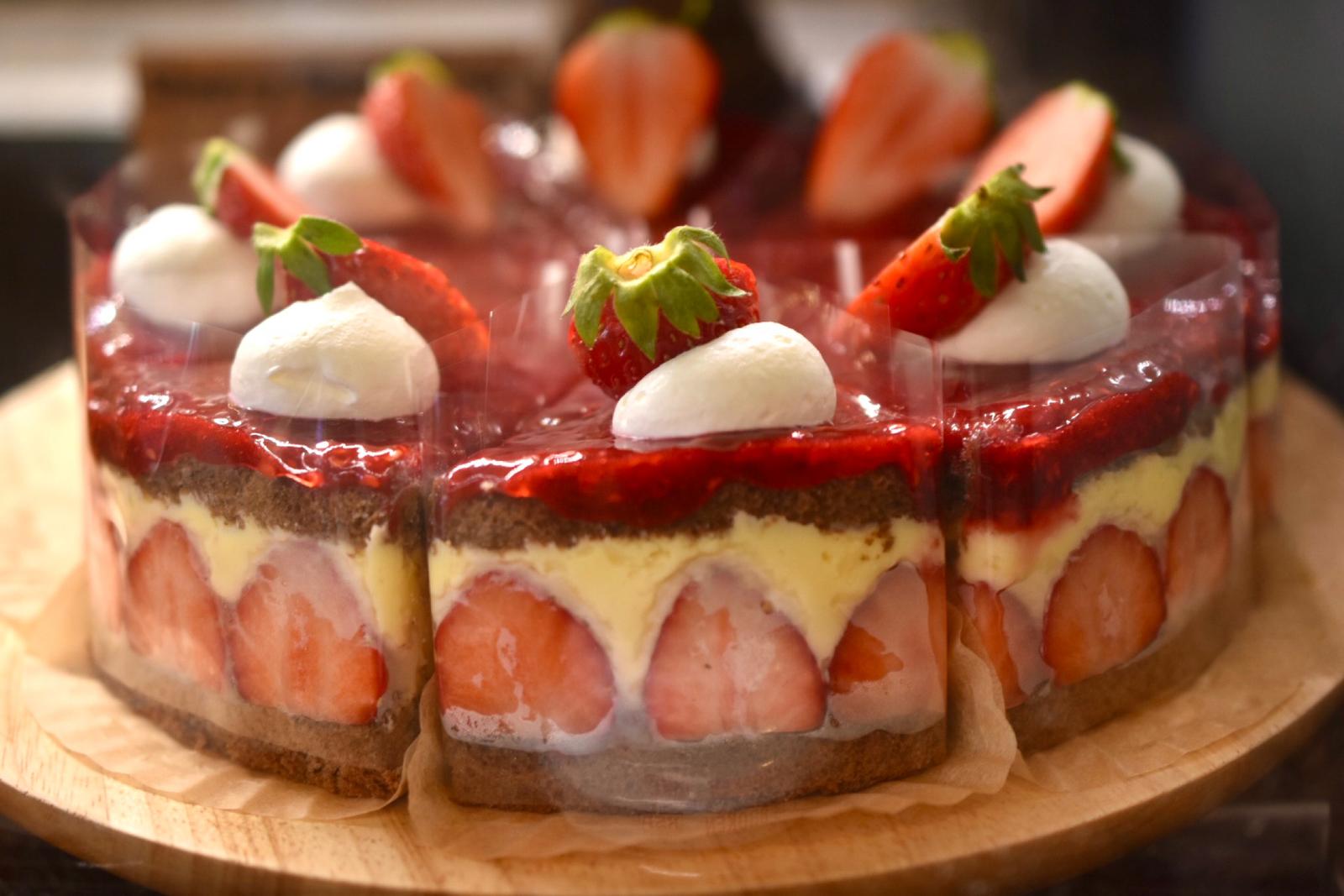 東船橋にあるケーキの美味しいカフェ マッシュグルメが投稿したフォトブック Lemon8