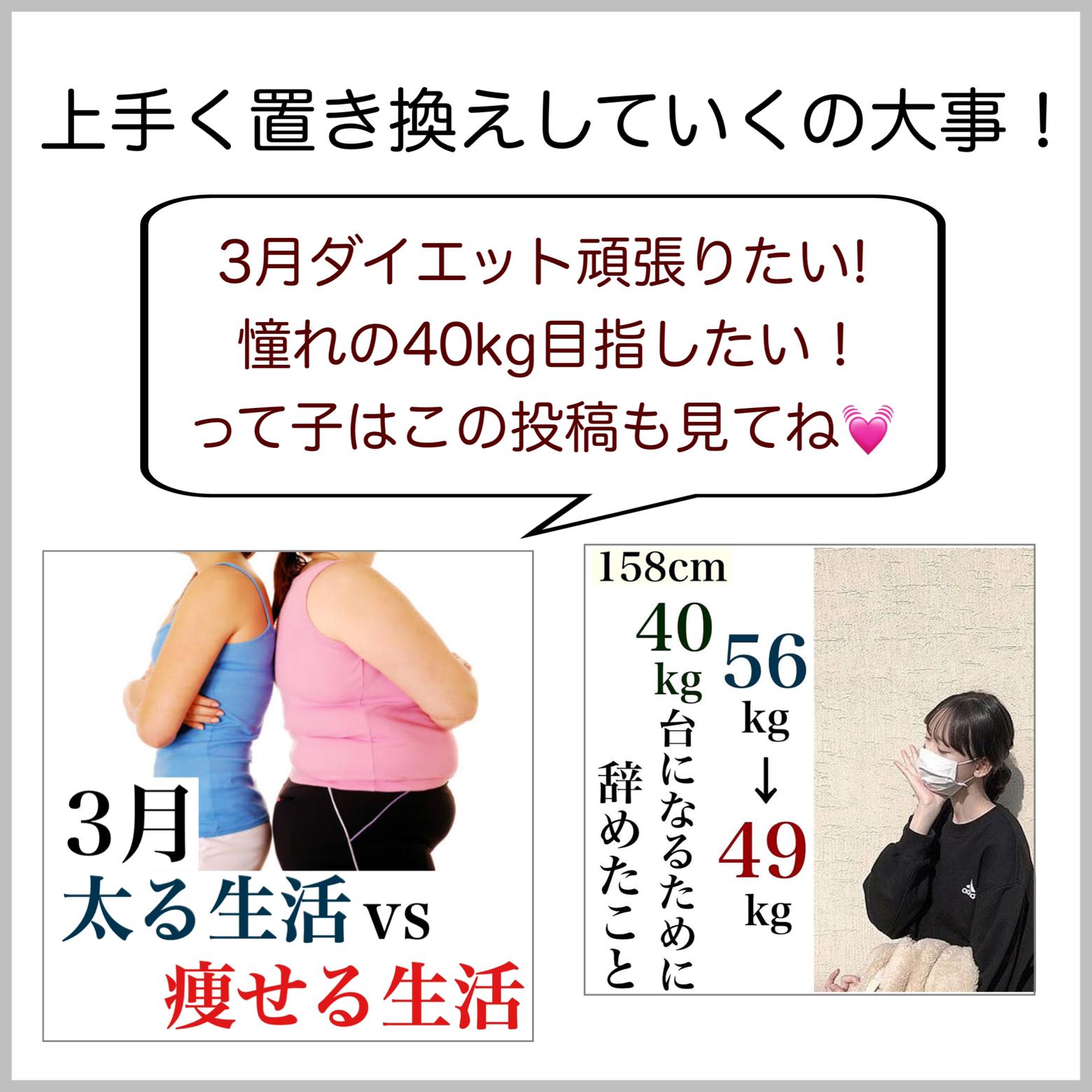 置き換えメニュー さきダイエット講師が投稿したフォトブック Lemon8