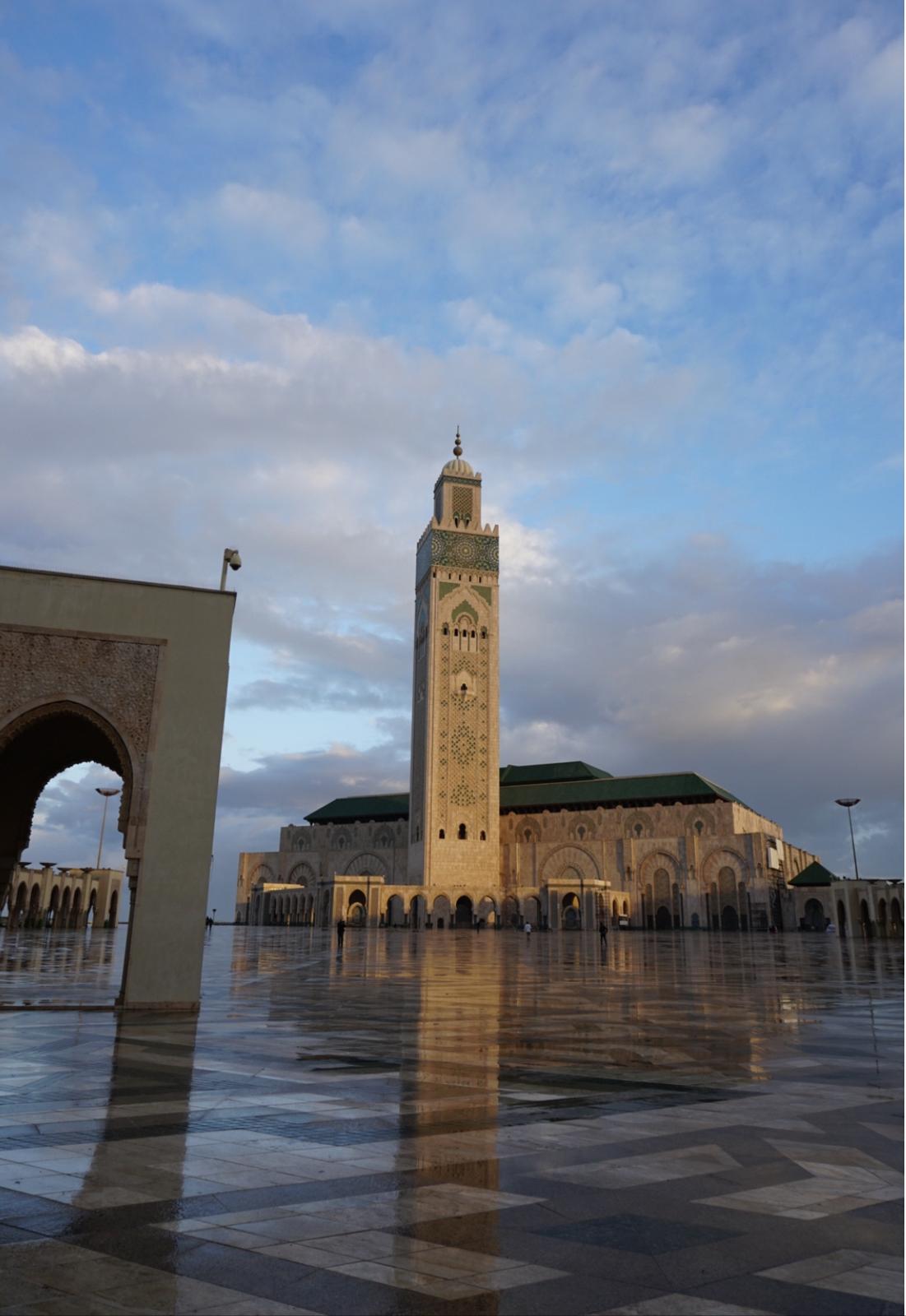 モロッコのモスク Natsu6584が投稿したフォトブック Sharee