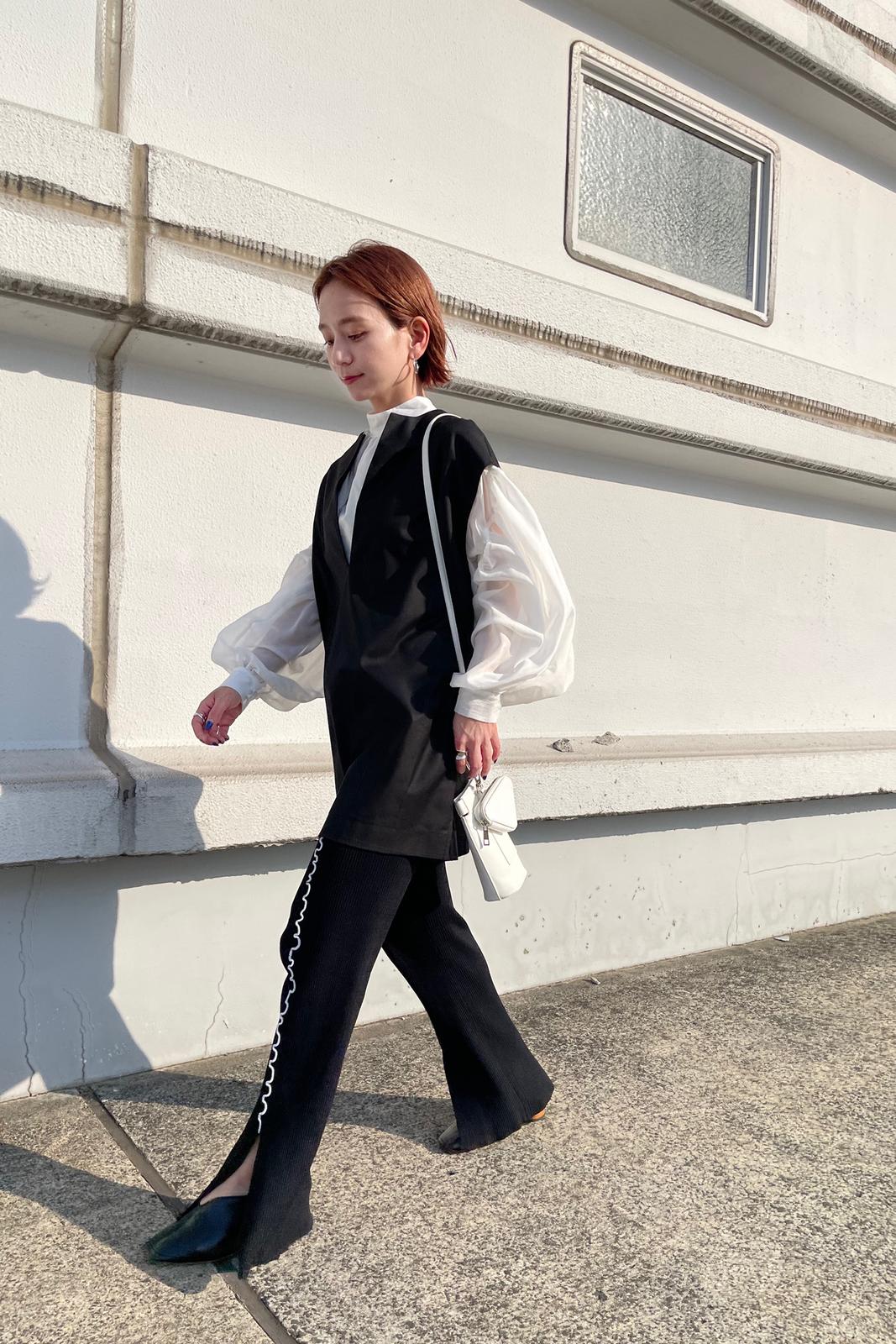 低身長でもスタイルアップできるオススメのボトム Hitomiが投稿したフォトブック Sharee