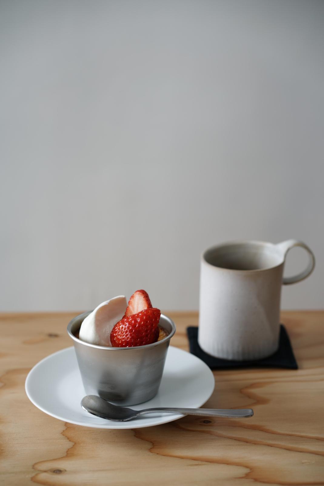 お洒落女子必見 めちゃかわいいカフェのプリン プリン王子 Incが投稿したフォトブック Sharee