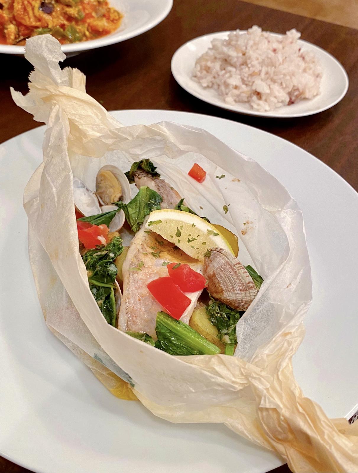 ベラボッカ 大阪 茶屋町 梅田 スーパーフードサラダ付きランチ Fox Osakaが投稿したフォトブック Sharee