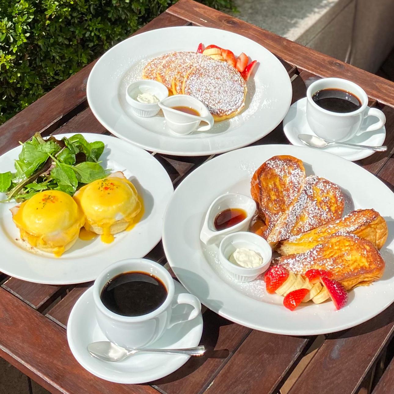 サラベスで休日モーニング Naooが投稿したフォトブック Lemon8