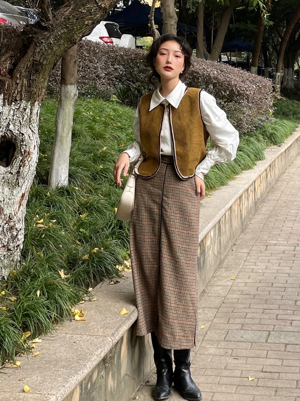 古着ブリティッシュスタイル 奈美代が投稿したフォトブック Lemon8