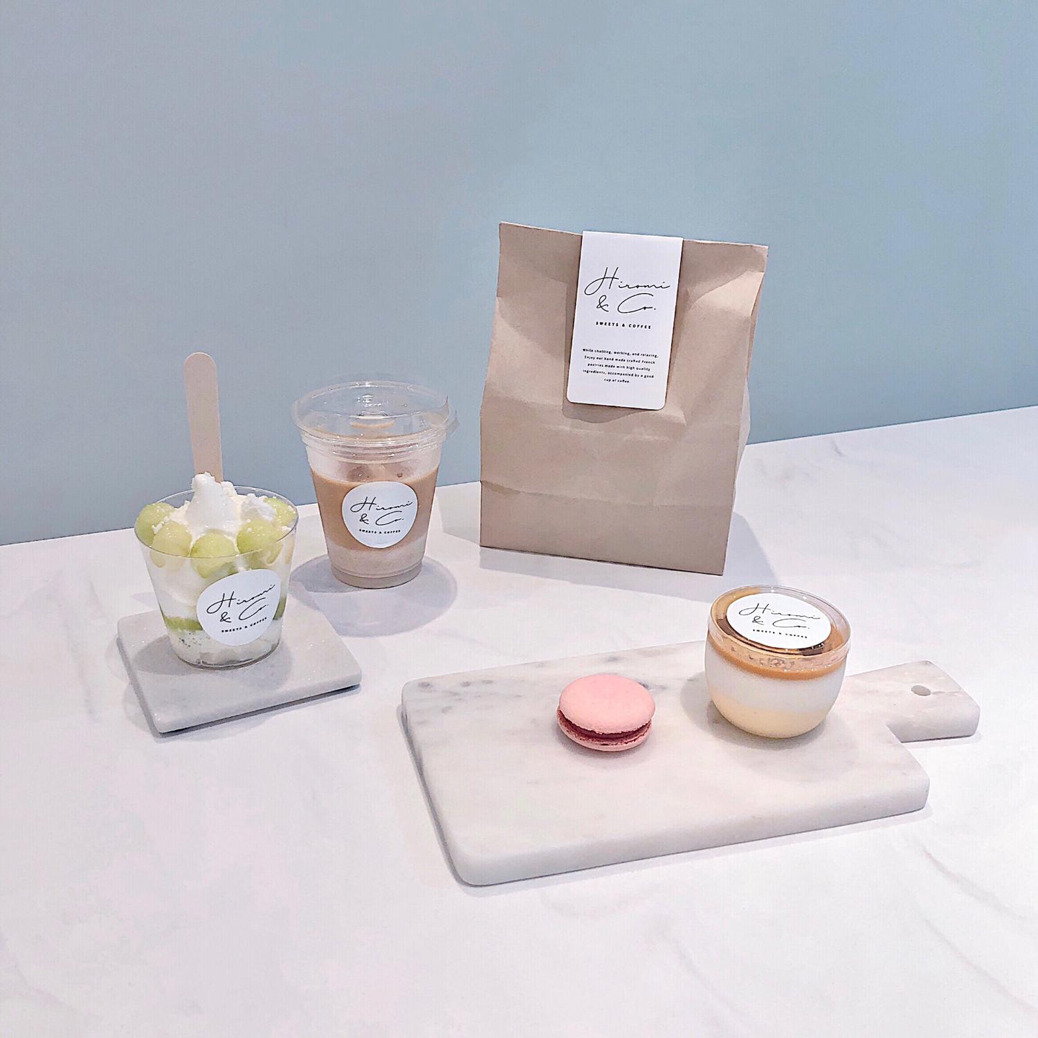 週3日しか営業しない隠れ家カフェ 日本橋 Hiromi Co のスイーツが絶品すぎる Yu カフェ男子が投稿したフォトブック Lemon8