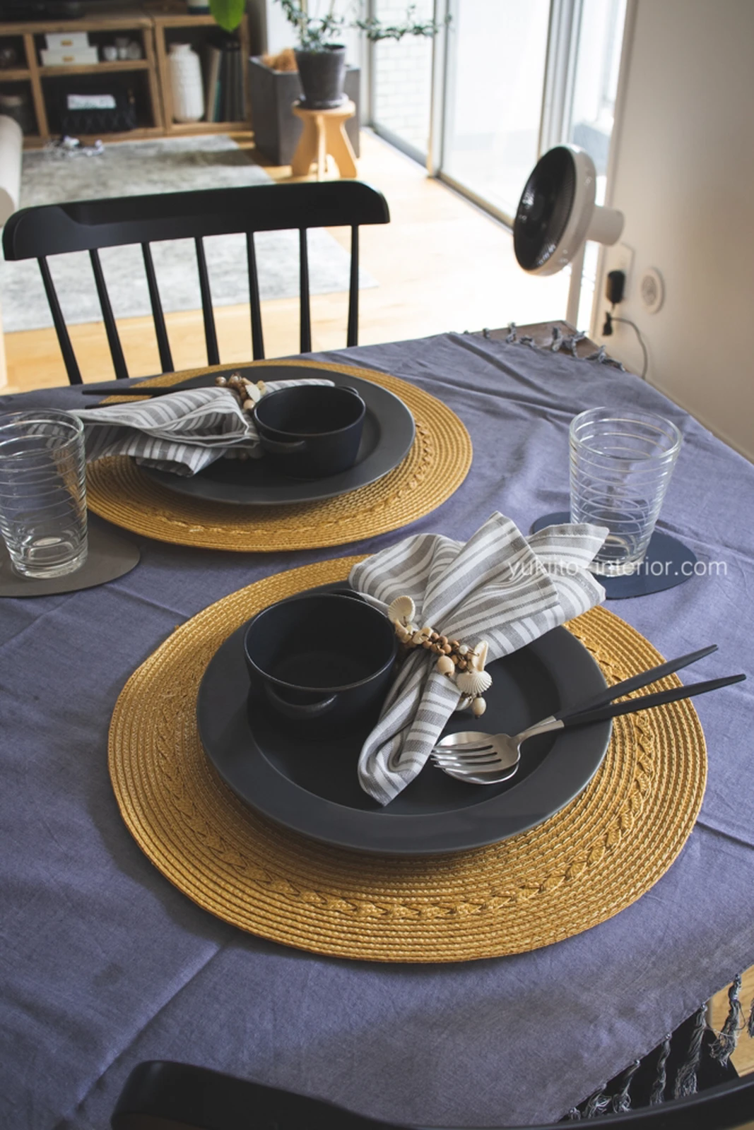 テーブルクロスは代用できる Yukey Mが投稿したフォトブック Lemon8