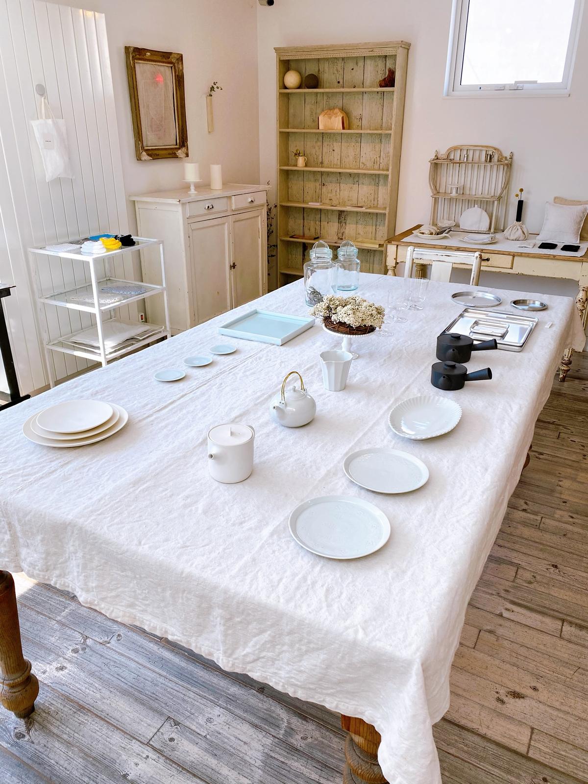 アンティーク食器を販売するおしゃれカフェ Sabita サビタ おにやんグルメが投稿したフォトブック Sharee