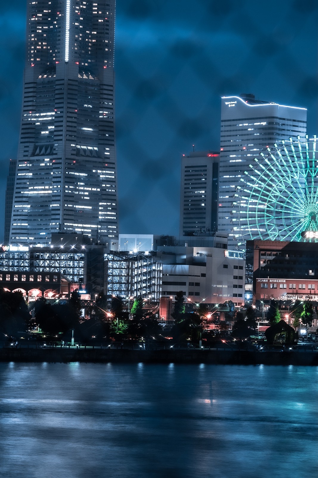 Lemon8 Story ニューヨーク 夜景