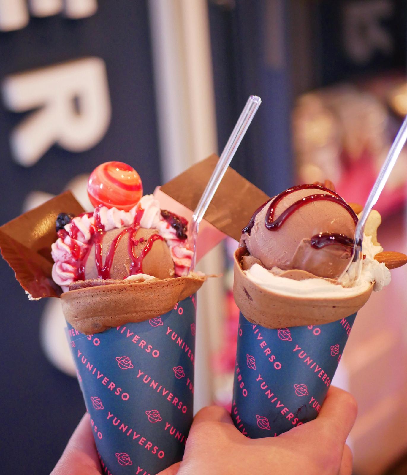 月島でおしゃれクレープ Mitsuru15が投稿したフォトブック Lemon8