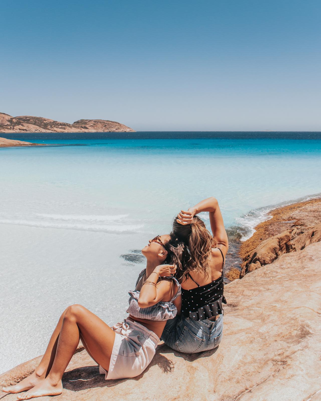 海外 世界一美しいビーチ Aiseri0105が投稿したフォトブック Sharee