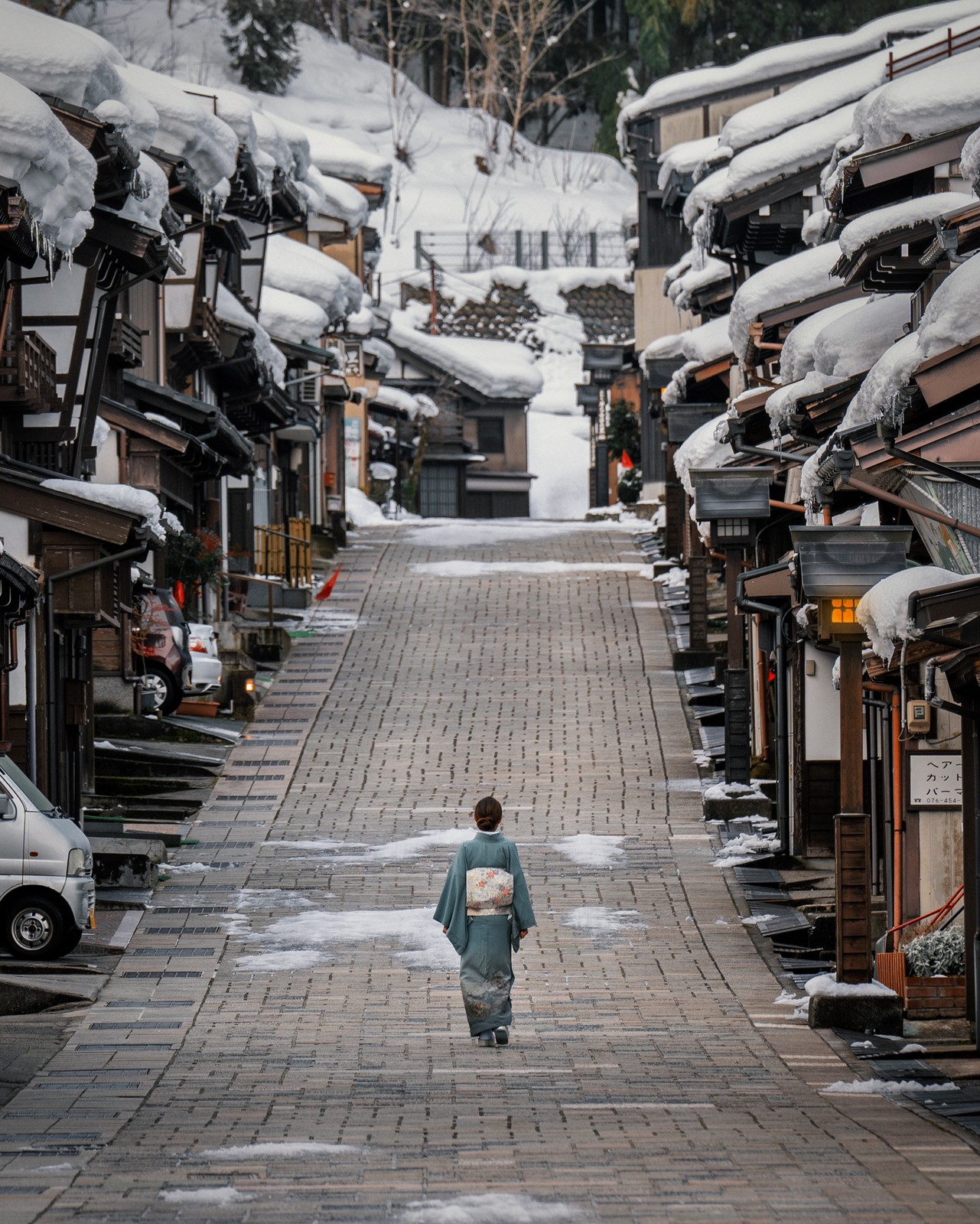 Lemon8 Story 富山 観光 何もない