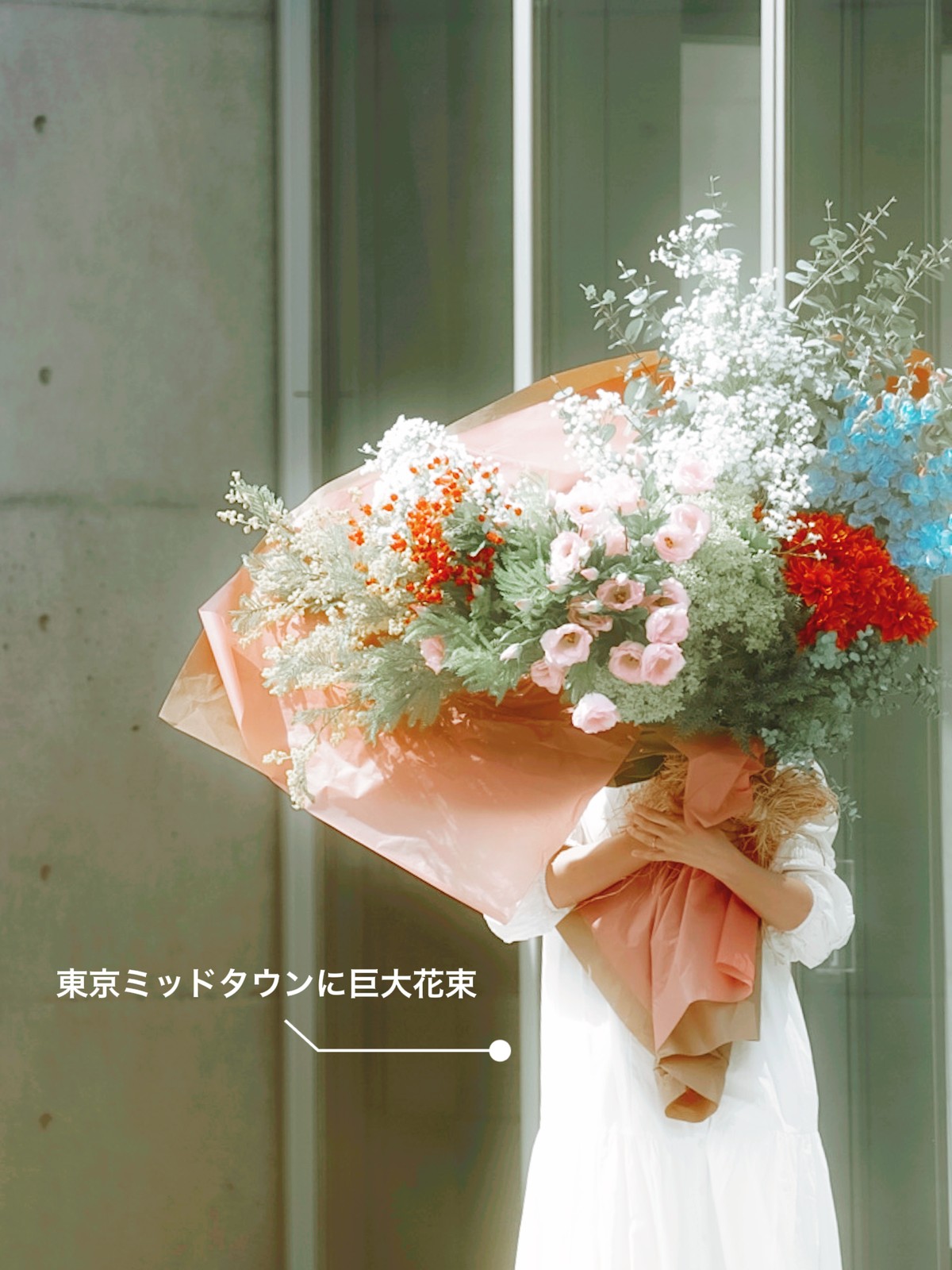 Lemon8 Story お菓子花束 Lemon8 Story お菓子花束