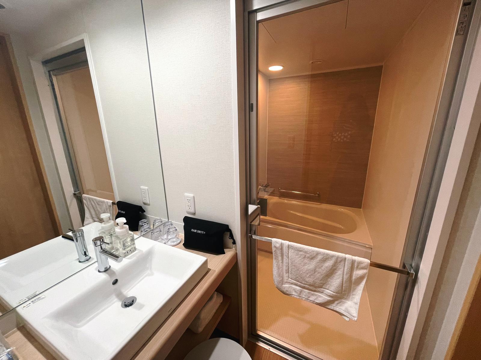 金沢 駅チカの利便性抜群なホテル ダイワロイヤルホテル D Premium 金沢 Aynaaが投稿したフォトブック Lemon8