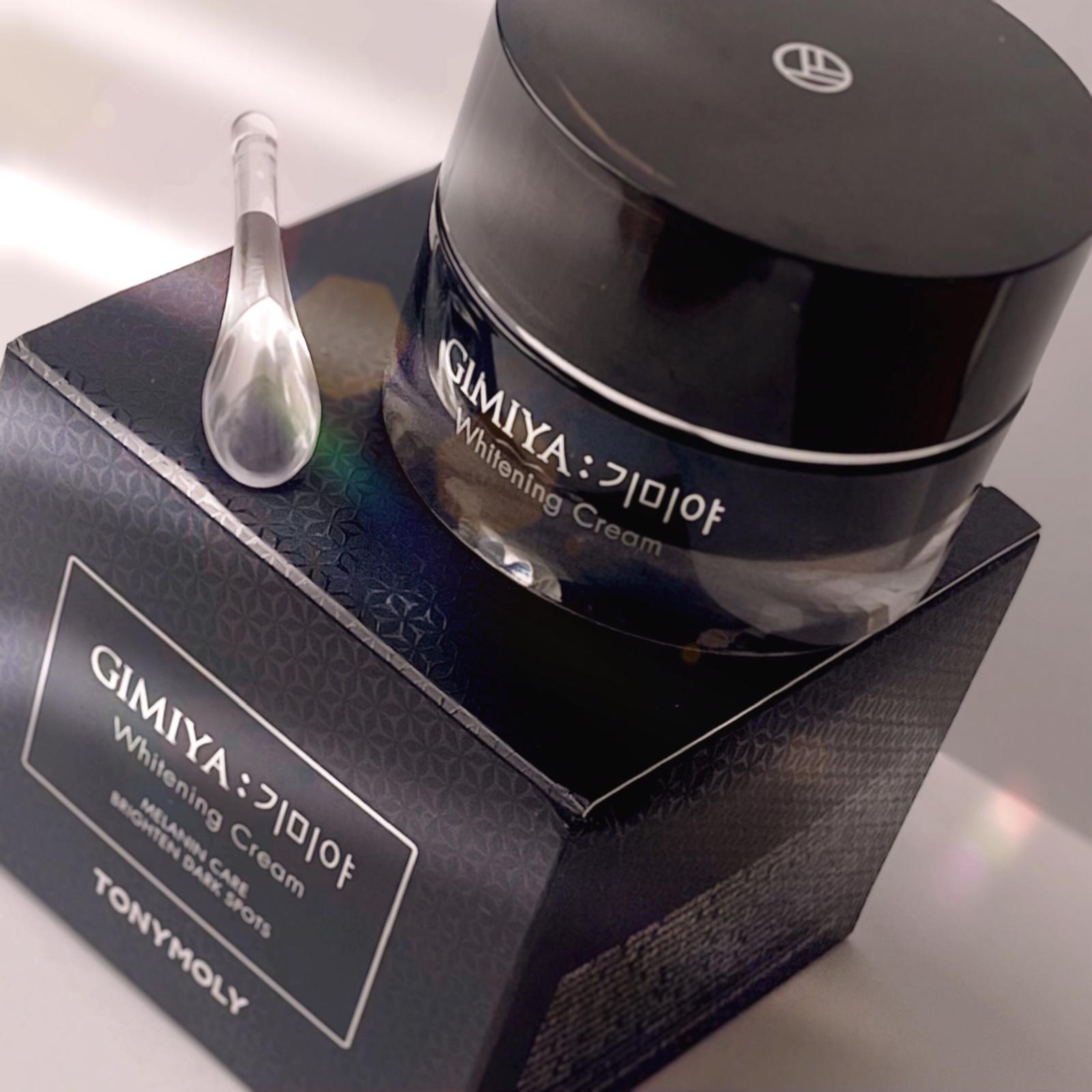 シミにもシワにも効果的なトニーモリーの美白クリーム グルが投稿したフォトブック Sharee