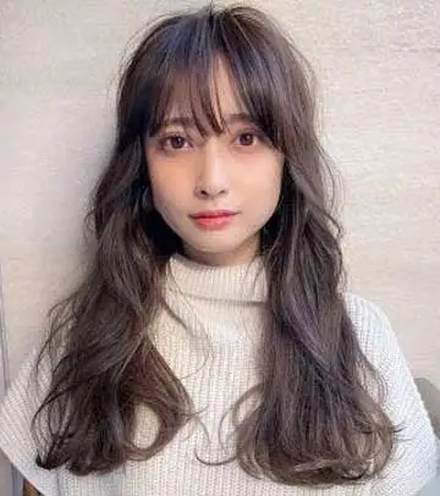 卵型さんに似合う髪型 ヘアスタイルとは Aika Hairが投稿したフォトブック Lemon8