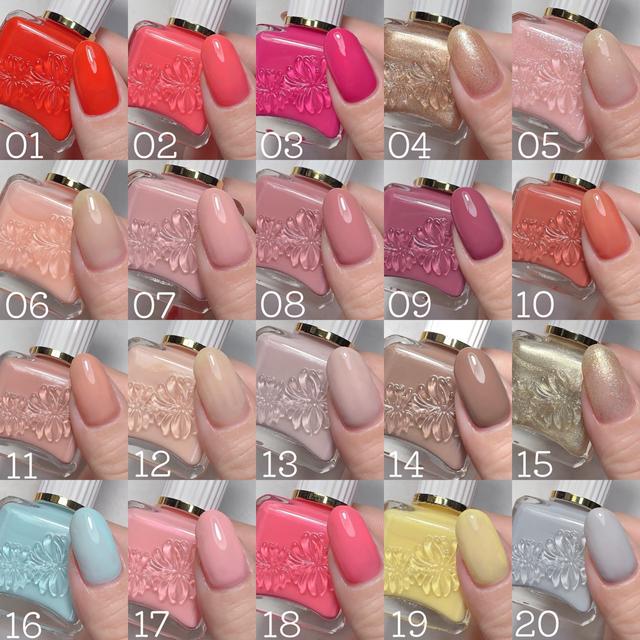 Paul Joe Beauteポールアンドジョーボーテに関する最新投稿と人気の投稿 Sharee
