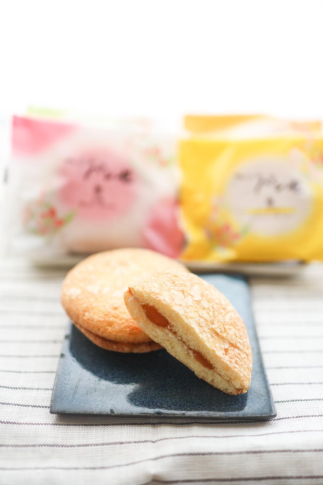 パンセと呼ばれる4種類の可愛いブッセ さくらいまさゆき Masaが投稿したフォトブック Lemon8