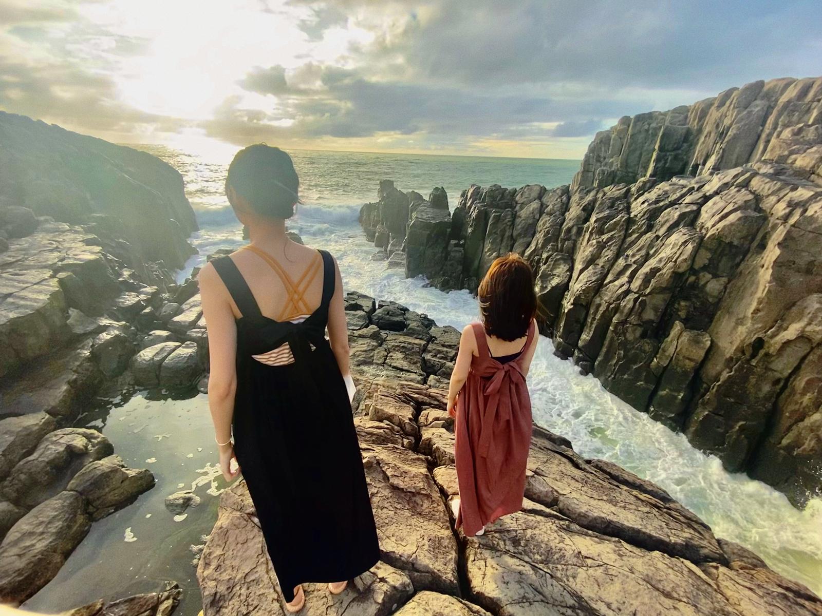 東尋坊福井県観光スポット  シュウsが投稿したフォトブック  Lemon8