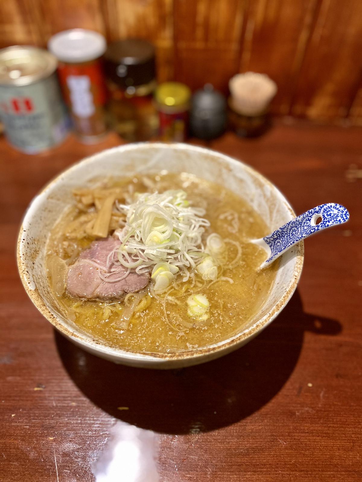 らーめんみかん 小樽の大人気ラーメン店 おにやんグルメが投稿したフォトブック Sharee