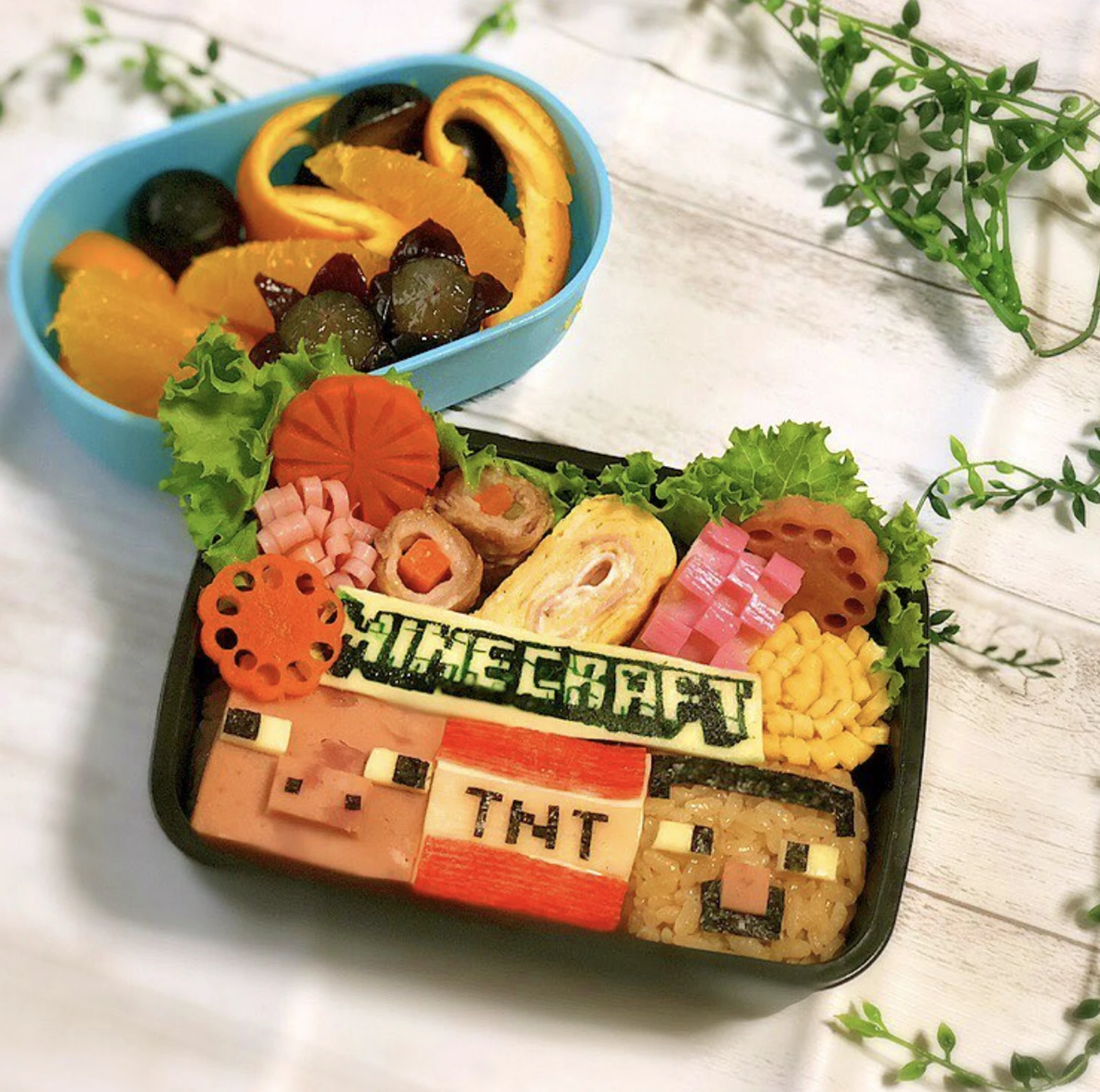 マイクラ弁当 しほs Cookingが投稿したフォトブック Lemon8