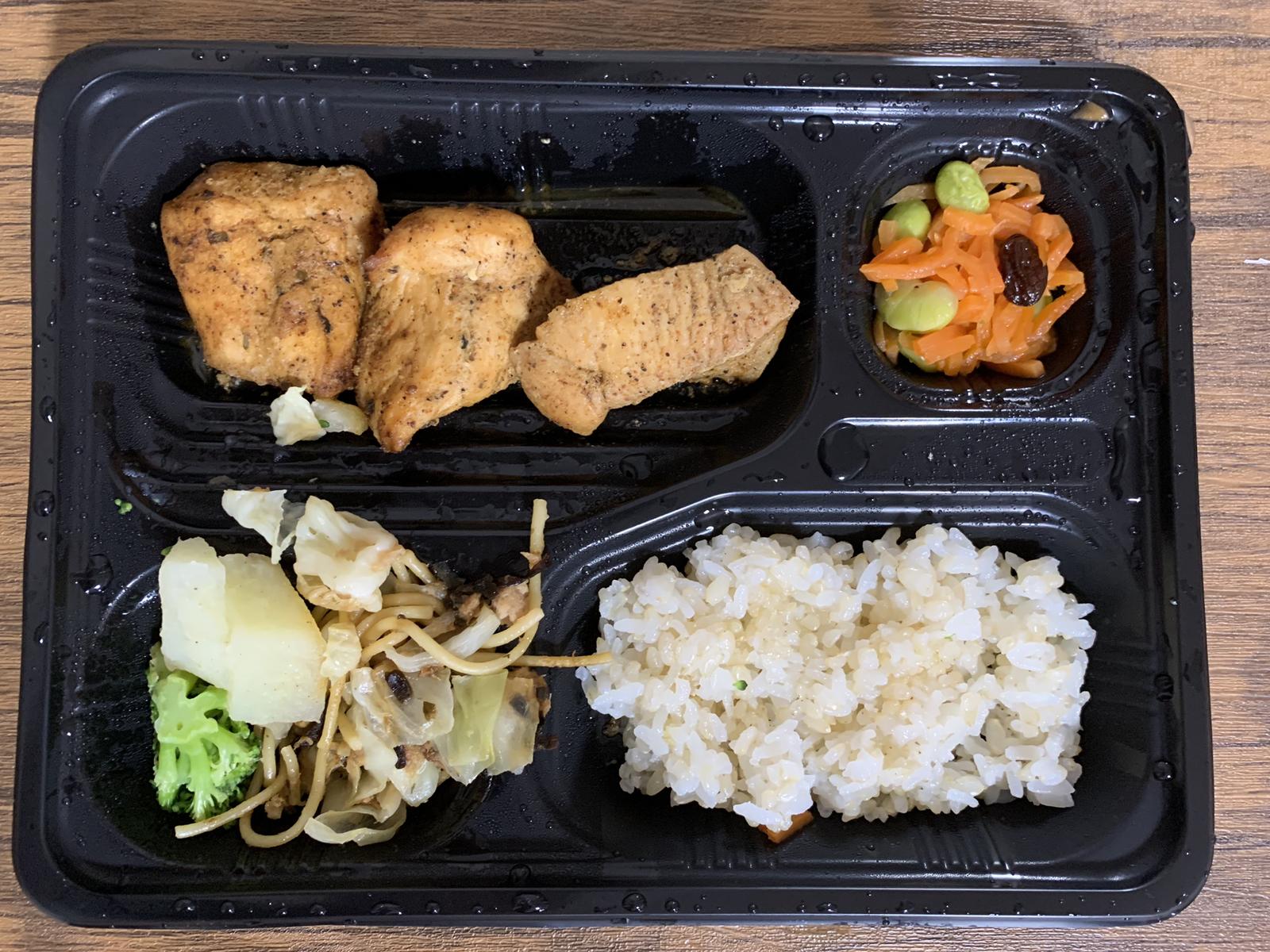 リモートワーク中忙しくても健康的な食事をしたいならmore Than Deli のむらんが投稿したフォトブック Sharee