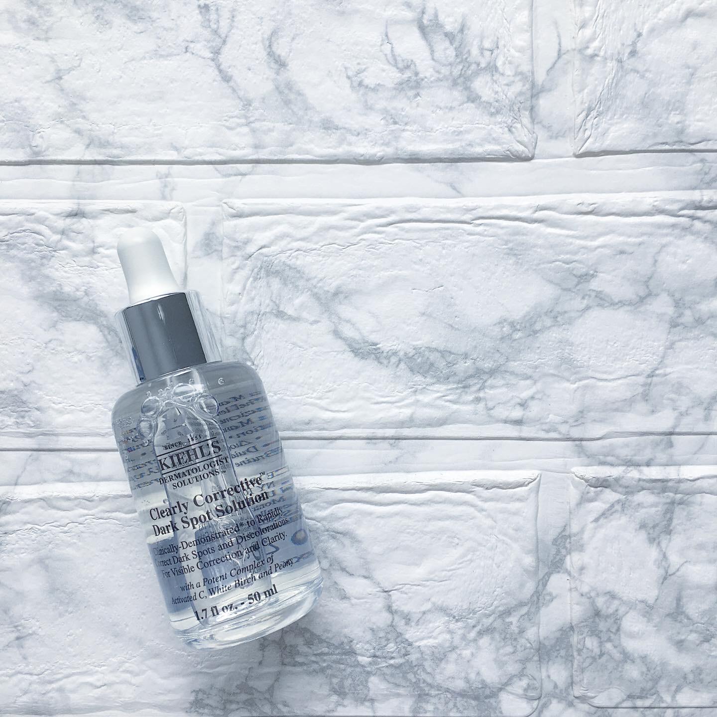 リピ決定 使い心地抜群のキールズ美白美容液 Mochaが投稿したフォトブック Sharee