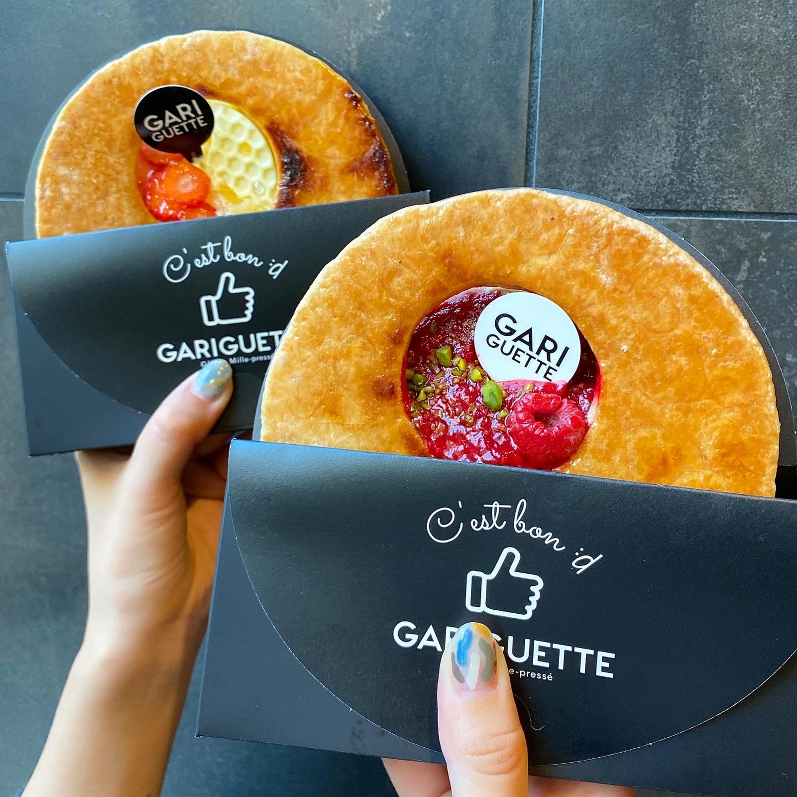 表参道 絶対流行る ニューオープンの最新食べ歩きスイーツ 大好物は高カロリーが投稿したフォトブック Lemon8