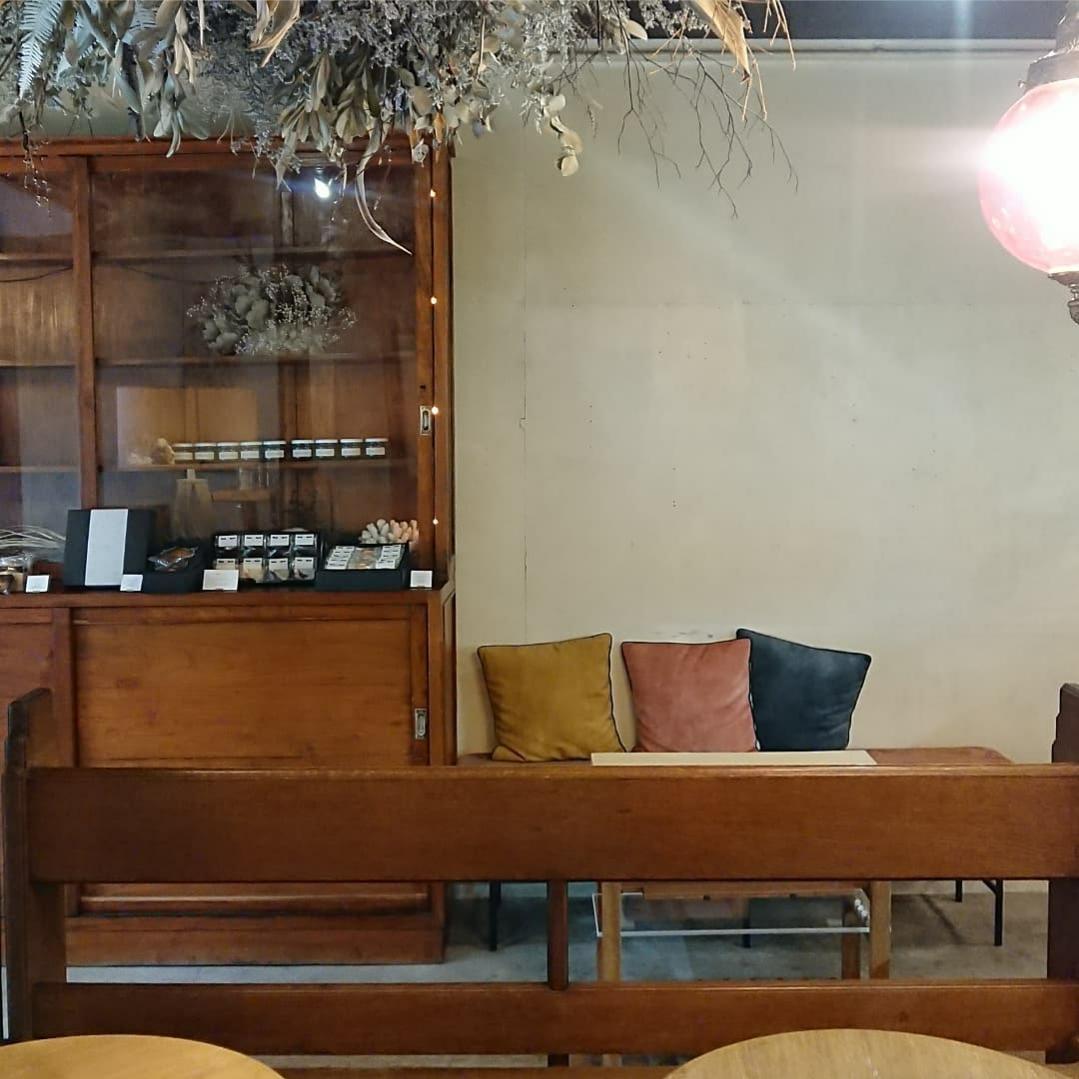 大阪 芸術的なスイーツが食べれる 穴場カフェ Mariさんのお気に入りが投稿したフォトブック Lemon8