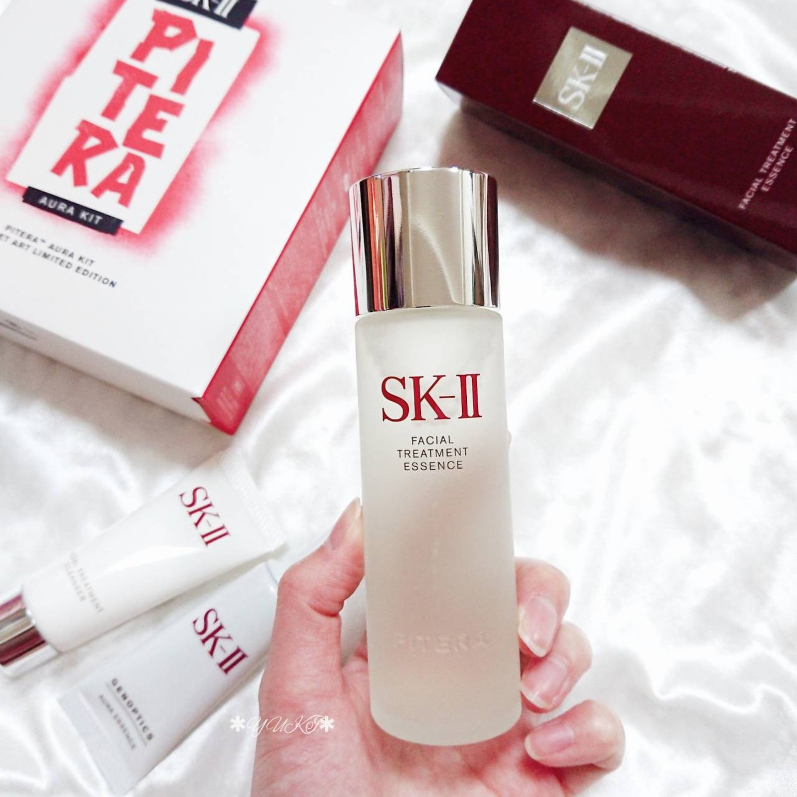 激安ネット seven20様専用 SK-II フェイシャル トリートメント