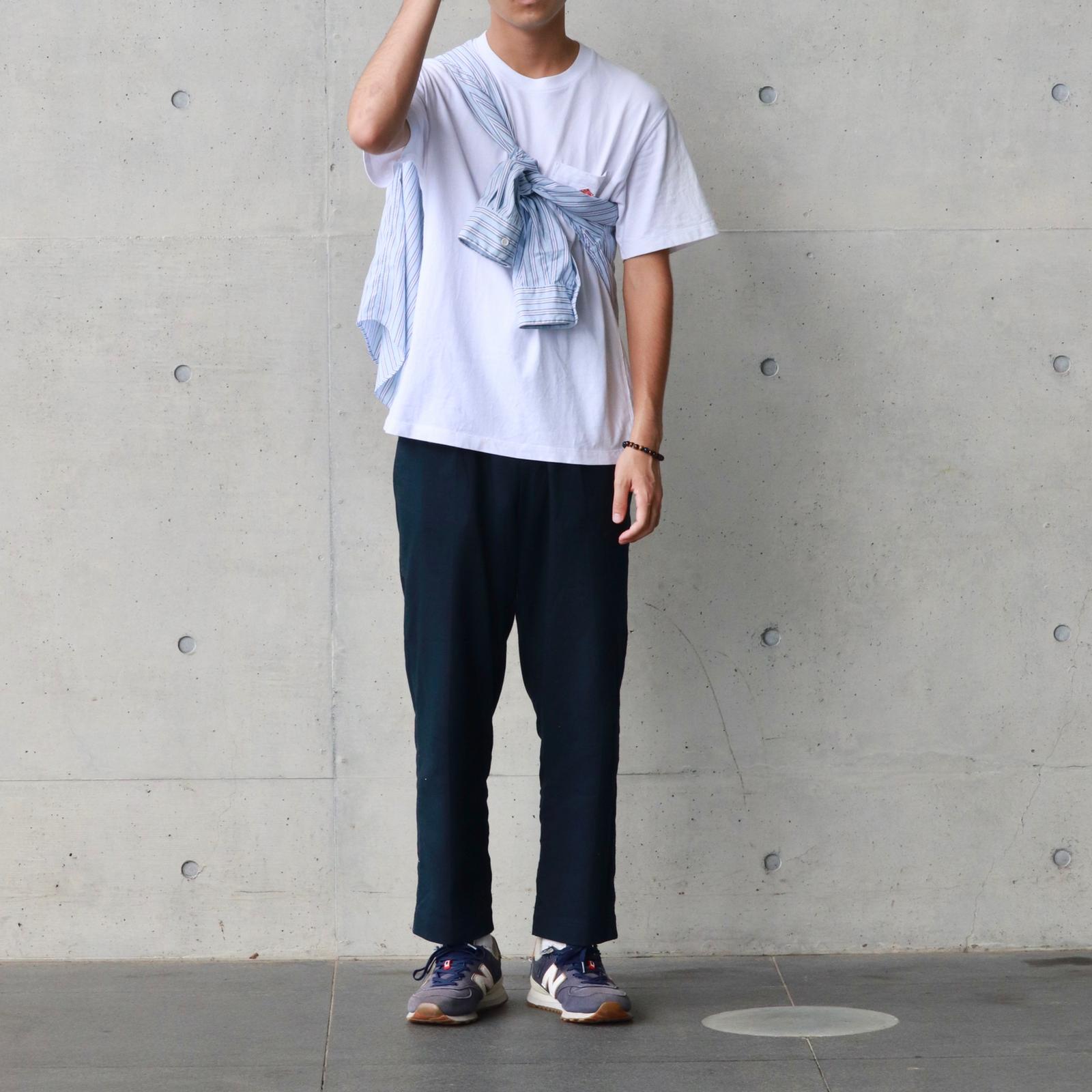 Urban Research Doors たすき掛け なかそにーが投稿したフォトブック Sharee