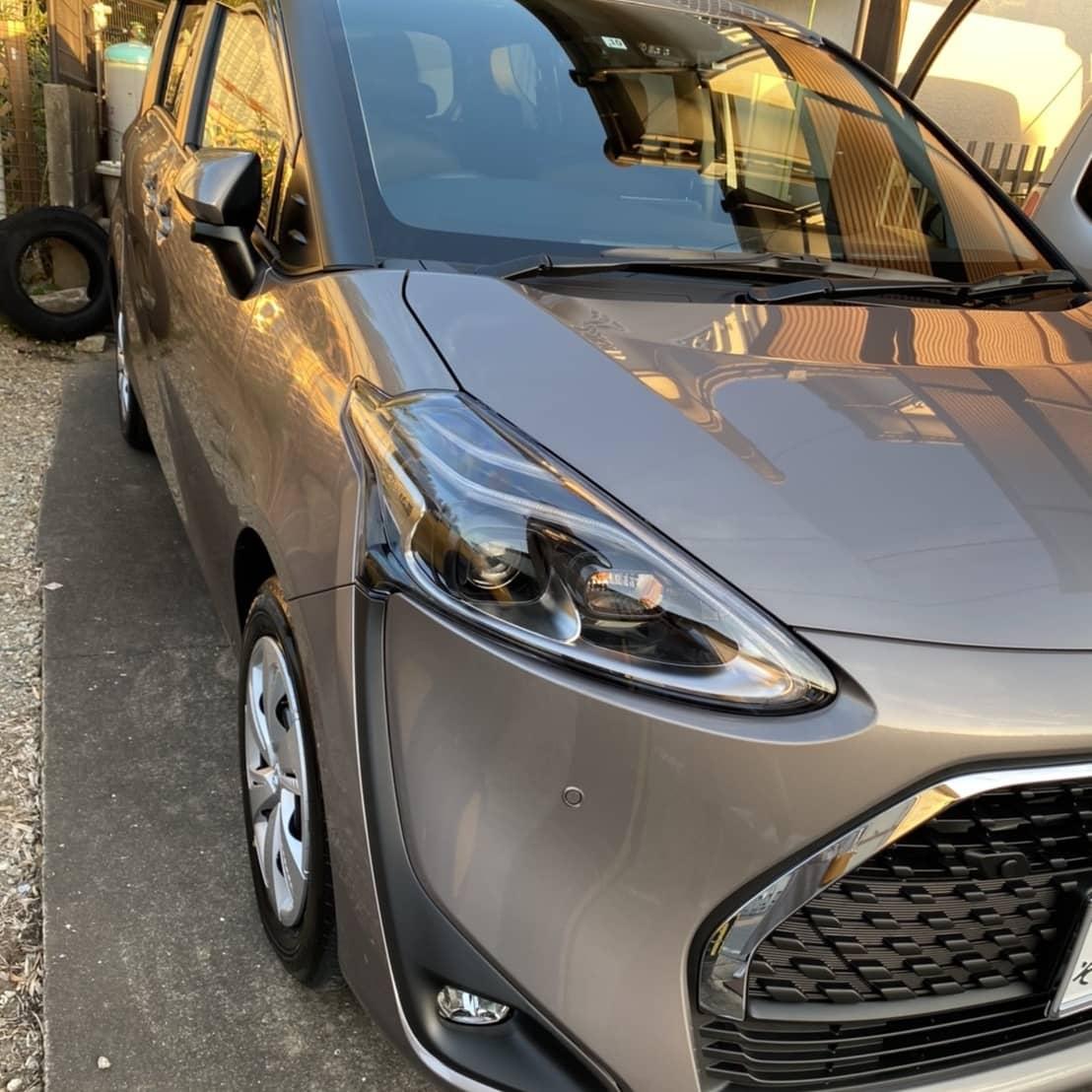 新車納車されました ネイルも新たにしました 小山美和子が投稿したフォトブック Lemon8