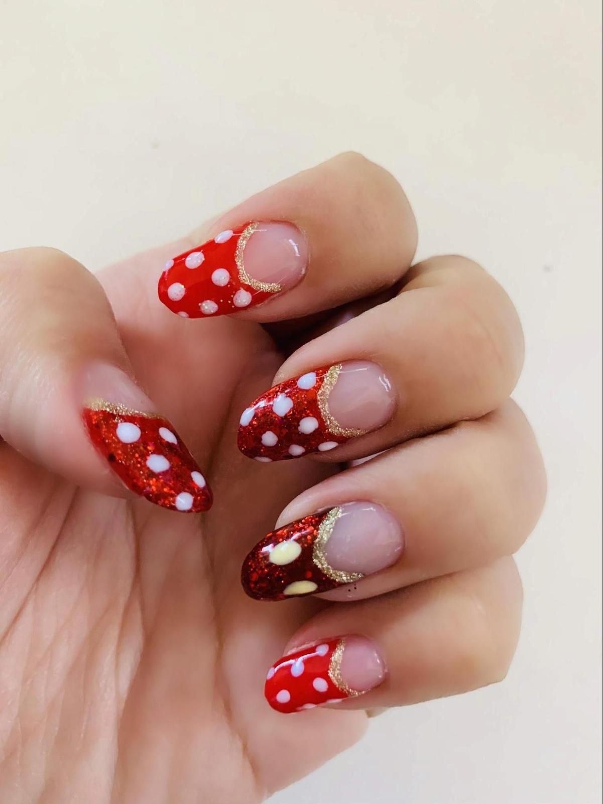 セルフジェルネイル リフト編 Miiが投稿した記事 Sharee