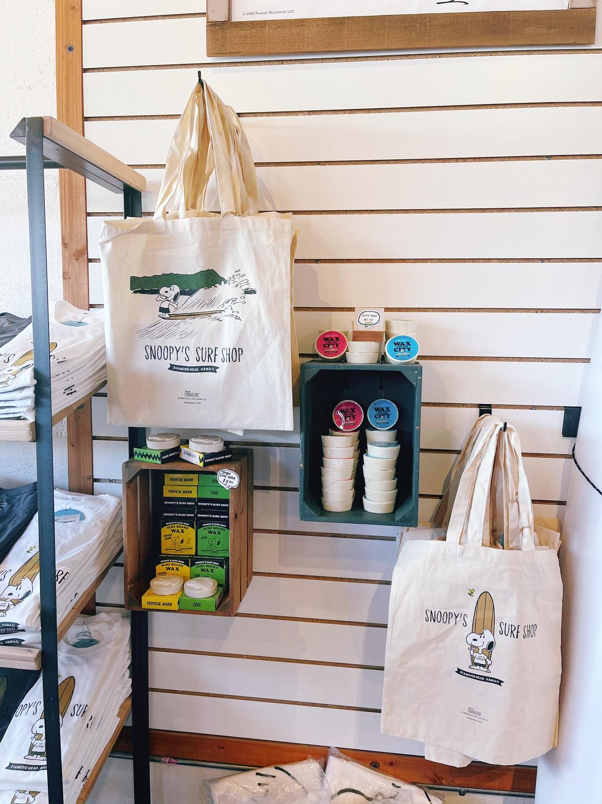 ハワイ限定 ハワイスヌーピーサーフショップ Aloha Mihokoが投稿したフォトブック Sharee