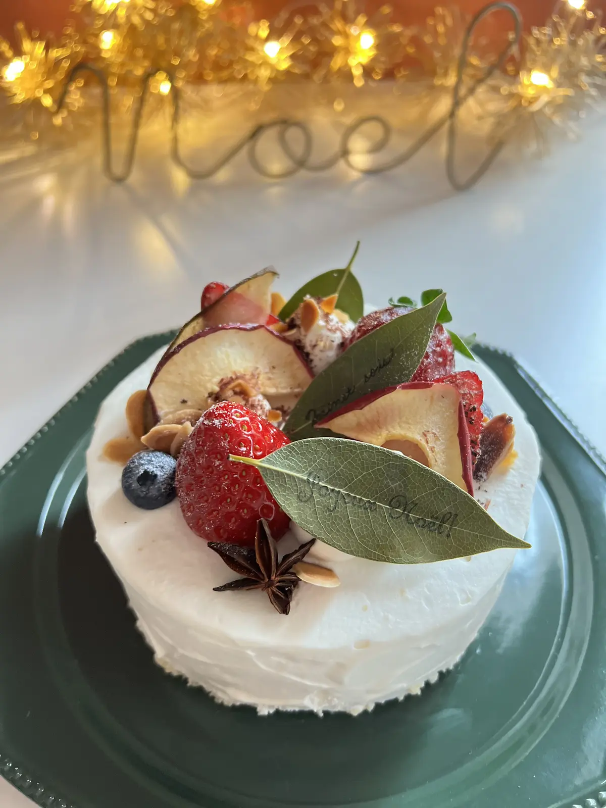 奈良 クリスマスケーキは瞬殺 私的no 1のケーキ屋カフェ Ki I Ro が投稿したフォトブック Lemon8