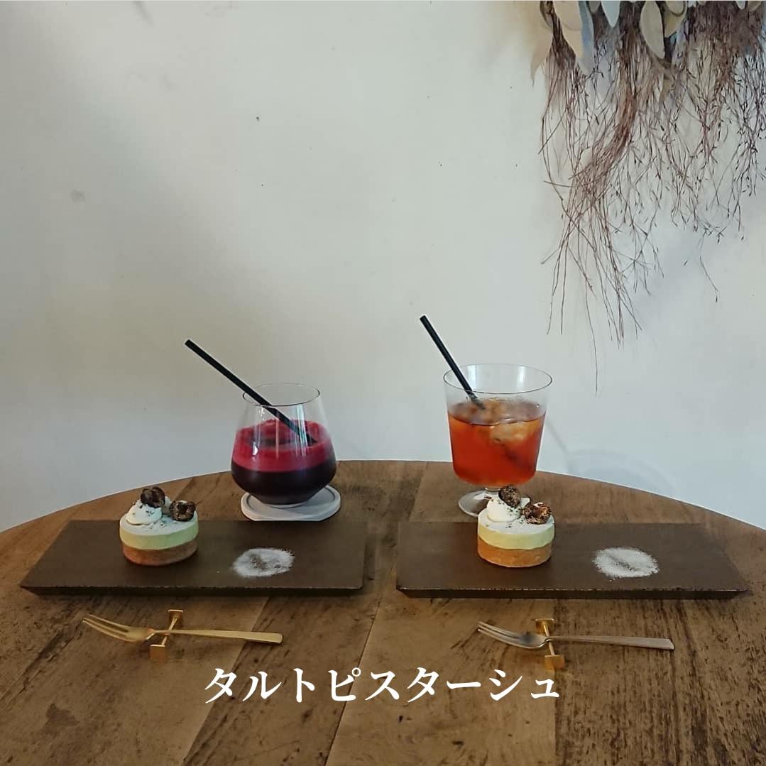 大阪 芸術的なスイーツが食べれる 穴場カフェ Mariさんのお気に入りが投稿したフォトブック Lemon8