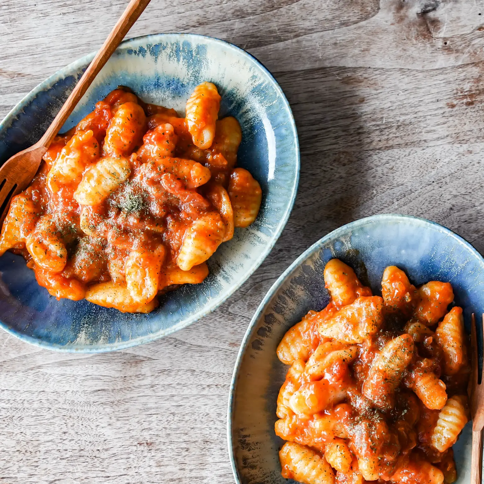 ジャガイモのニョッキ Amehtmが投稿したフォトブック Lemon8