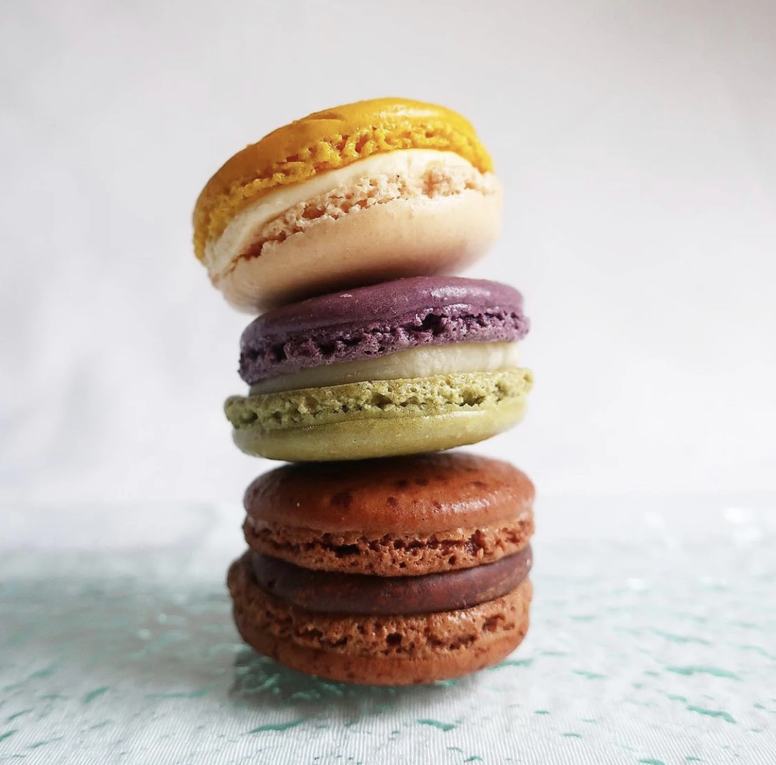 京都 高級スイーツファンのうなる絶品マカロン ピエールエルメパリ デパ地下のまおさんが投稿したフォトブック Lemon8